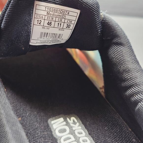 Brooks Men 12 Comfy footwear - Picture 2 of 11